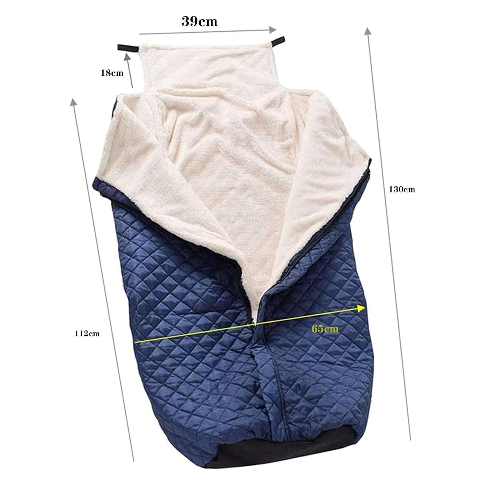 Manta Para Silla De Ruedas, Impermeable, Con Forro Polar, Funda Acogedora Para Silla De Ruedas, Funda Para Silla De Ruedas Para Adultos, Funda Acogedora Para Silla De Ruedas, Fundas Cálidas Y Acogedo