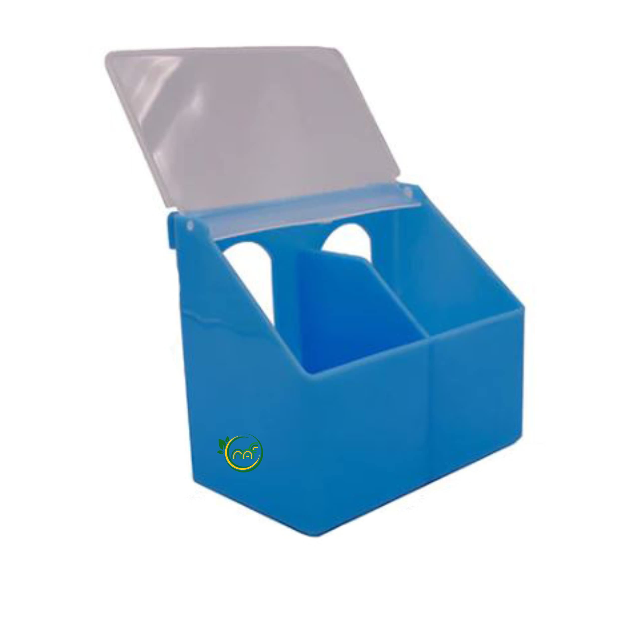 See full amazon price history chart for Aqua petz Plastic Bird Feeder Double Hole Feeder For Pigeon, Bird Water And Food Feeder Suitable For Cage Birds 1 Piece (Random Color) Aqua petz Plastic Bird Feeder Double Hole Feeder For Pigeon, Bird Water And Food Feeder Suitable For Cage Birds 1 Piece (Random Color) (B0BWQS8Z12) Amazon Price History, Amazon Price Tracker