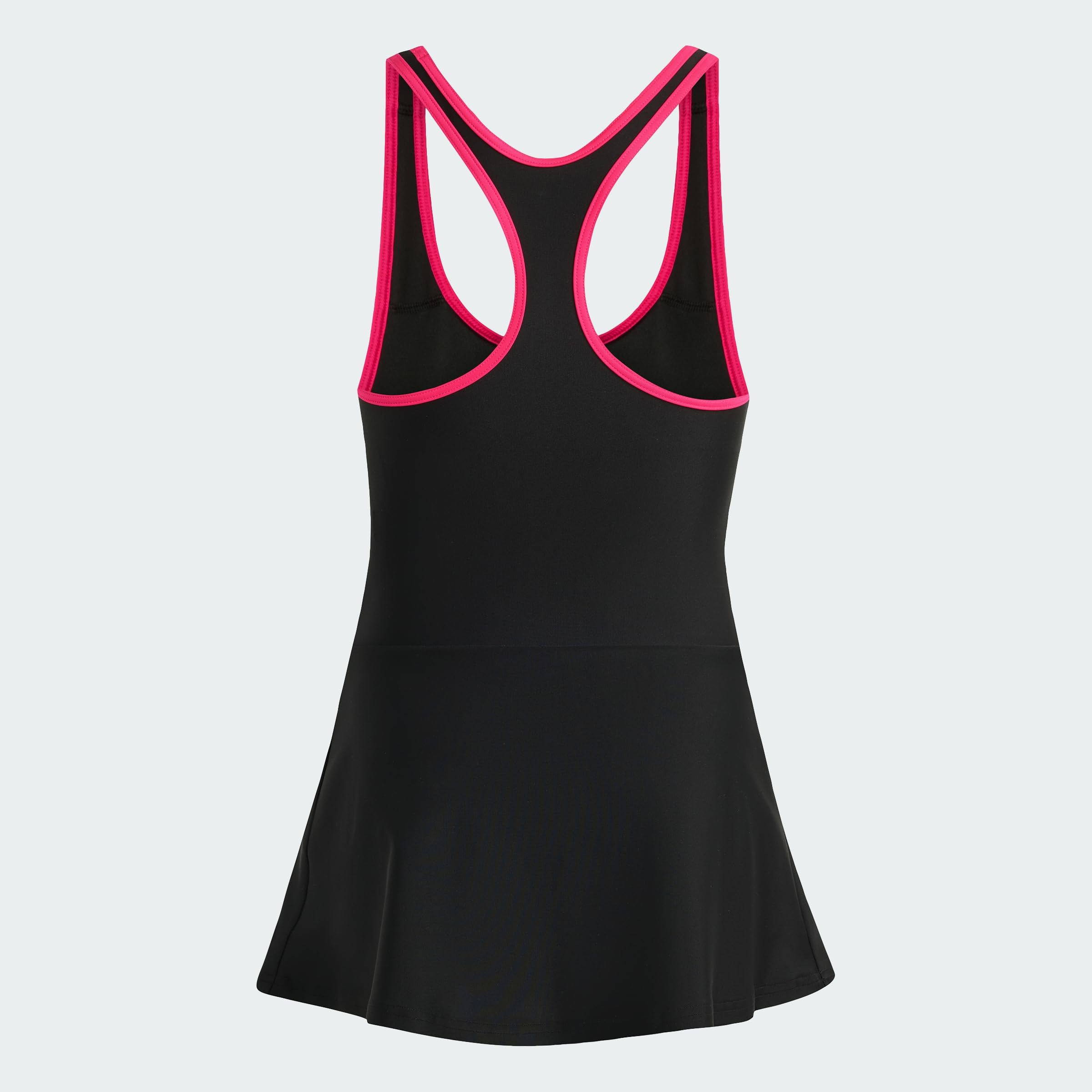 adidas Unisex Kids Kids Racerback-BADEKLEID