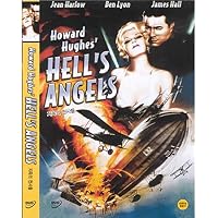 Hell's Angels (1930) All Region