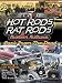 Hot Rods, Rat Rods - Back From Dead