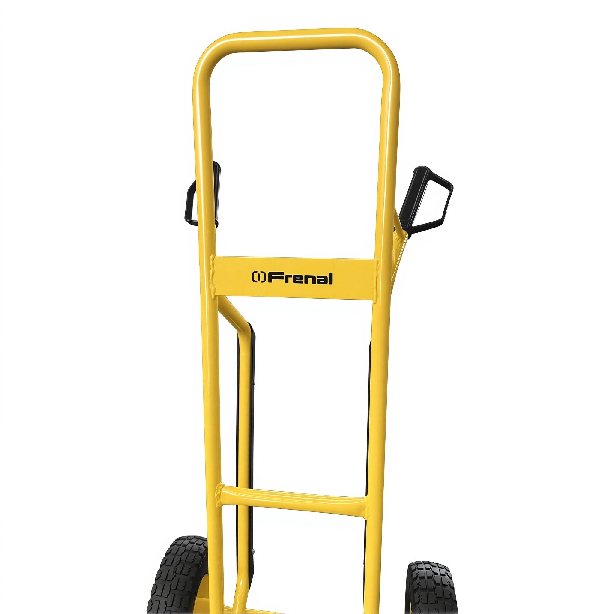 Diable de Manutention 250 kg, Chariot de Transport en Acier
