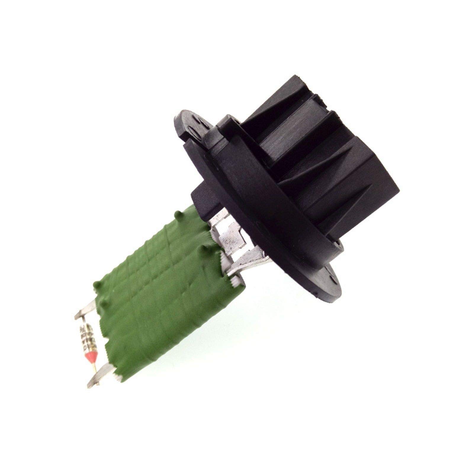 Résistance de moteur de ventilateur de chauffage pour Peugeot 206 et 307,Citroën Xsara Picasso 6450JP