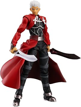Good Smile Fate/Stay Night Archer Figma