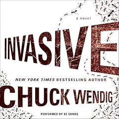 Invasive cover art