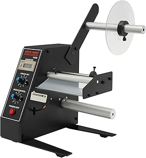 Etiquetadora Automática