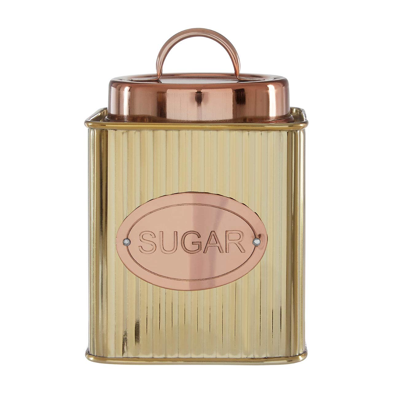 Orsina Prescott Sugar Canister from B&Q