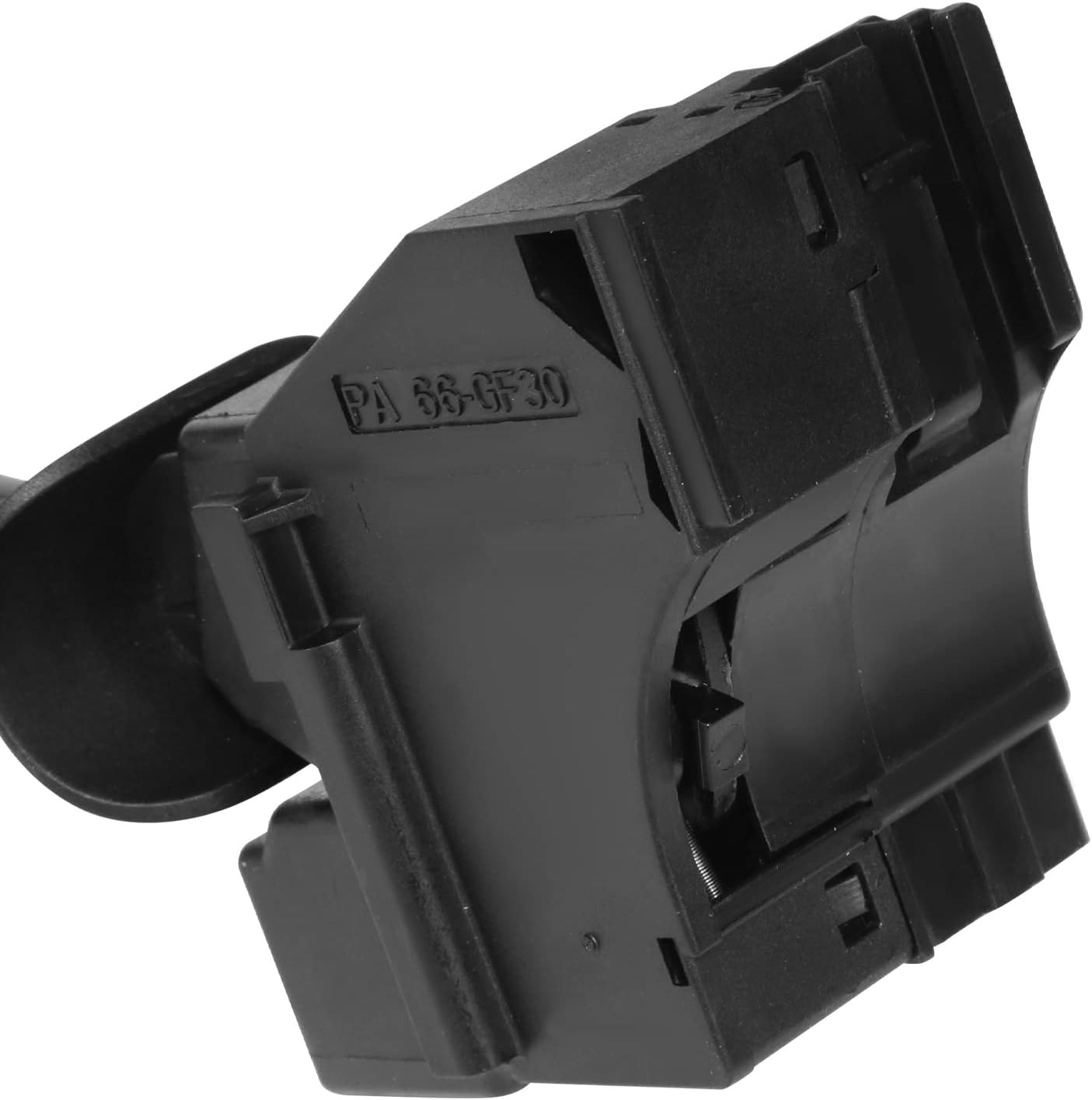 DNA MOTORING OEM-SW-0023 Combination Switch Compatible with 00-07 Ford Focus,H/L Dimming, Turn Signal