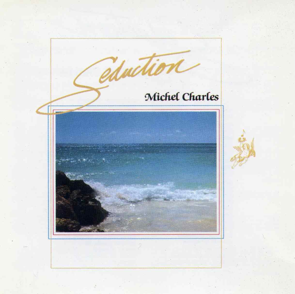 Seduction [Audio CD]