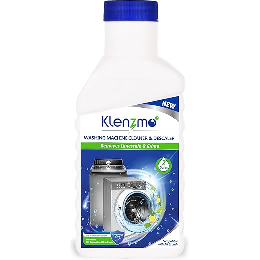 Klenzmo Descaler - 400ml