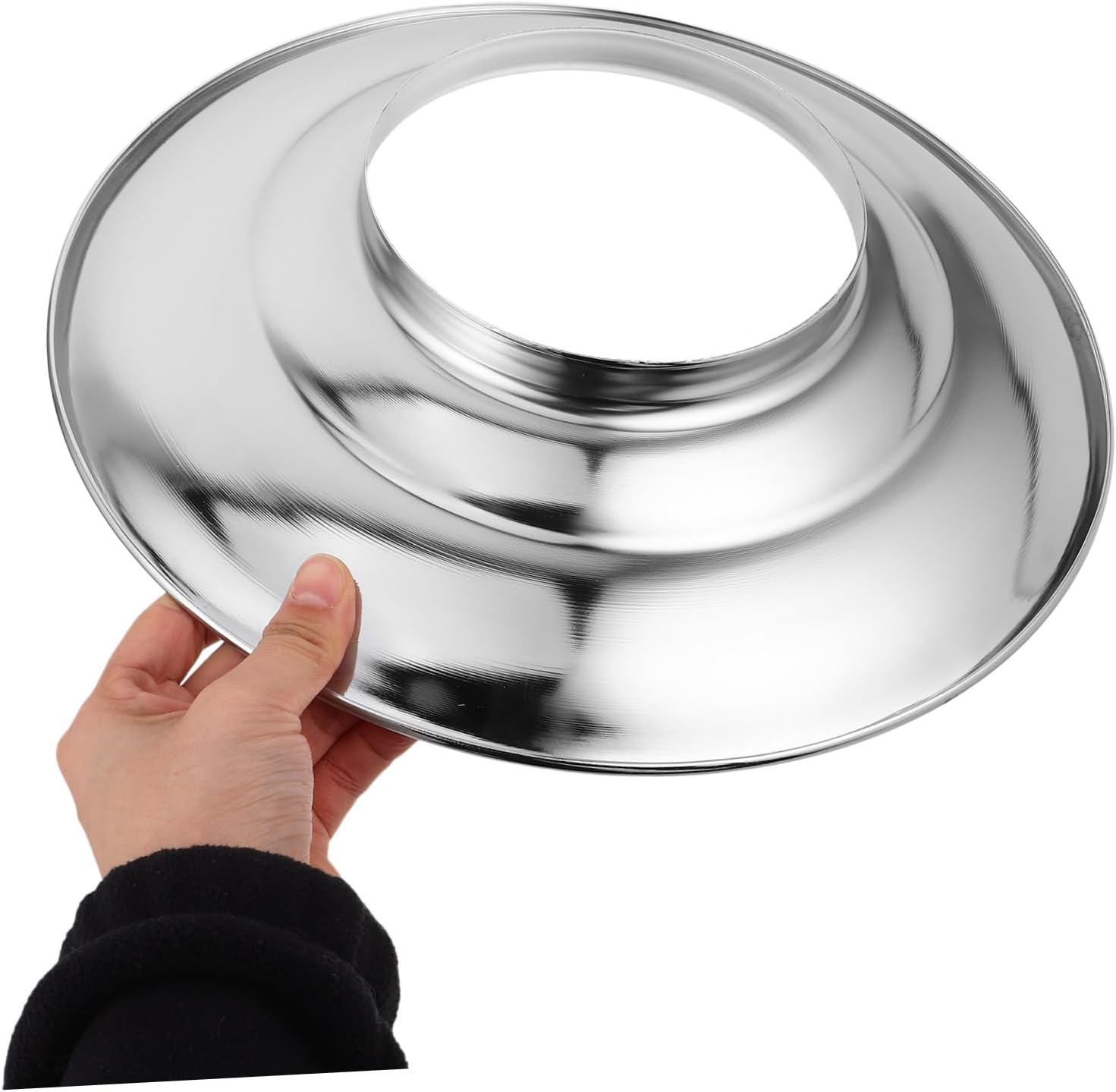 Commercial Stainless Steel Retractable Smoke Hood Ventilation