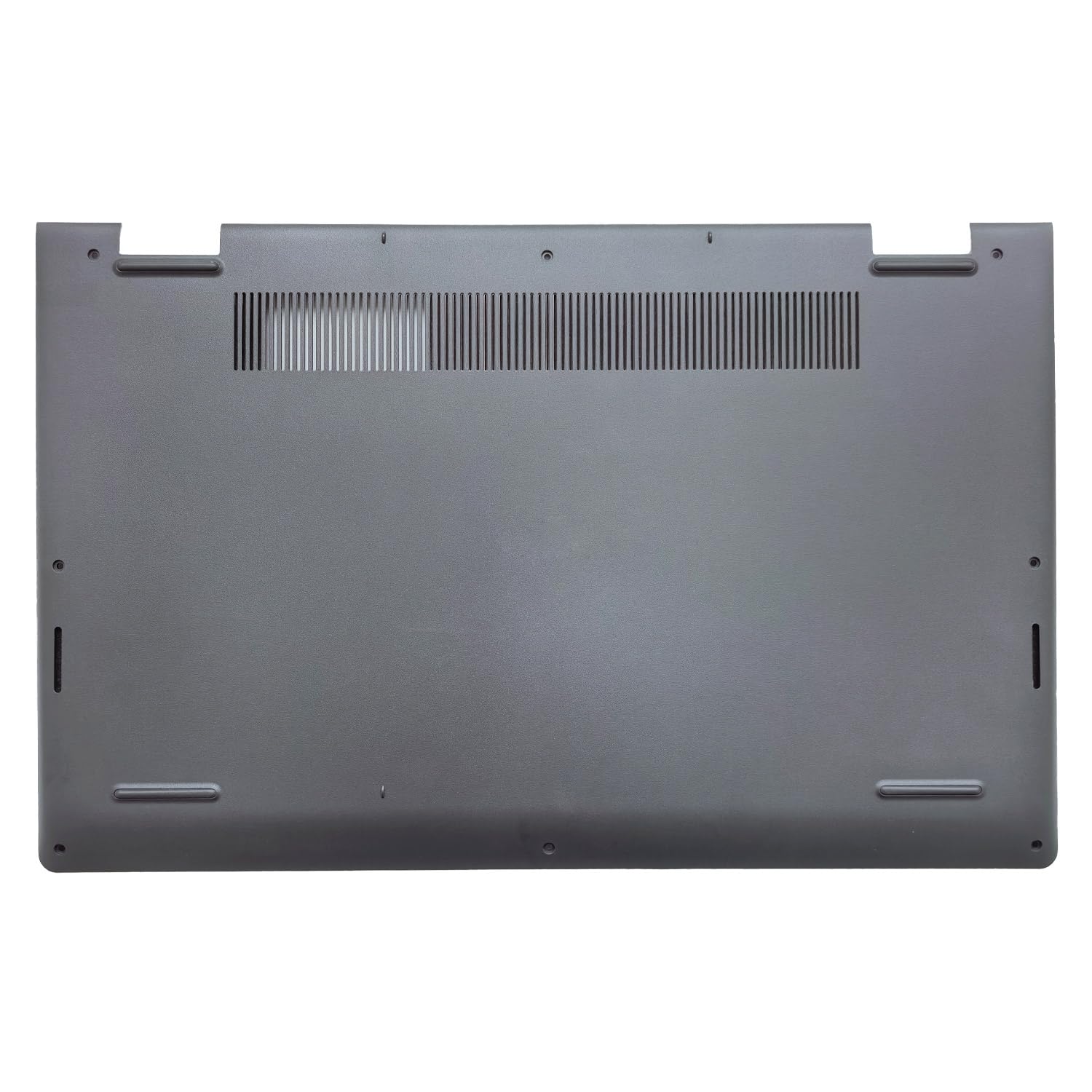 CCGDZKJ 03JRFX 3JRFX Replacement Bottom Case for Dell Inspiron 15 3510, 3511, 3520, 3525 Laptop, Black Lower Cover