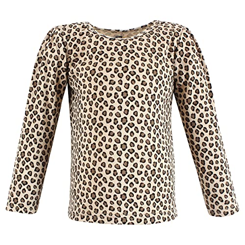 Image of Hudson Baby Baby-Girls Long Sleeve T-Shirts