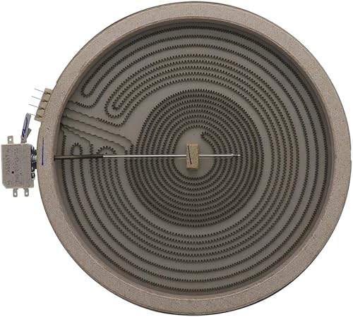 Miniatura 3 de ERP Elemento calefactor de rango WB30T10126