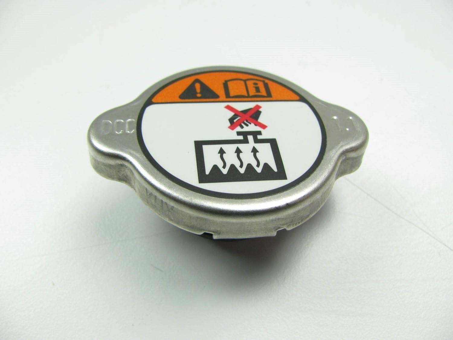 KIA 253303Z000 Cap AssyRadiator, Radiator Caps Amazon Canada