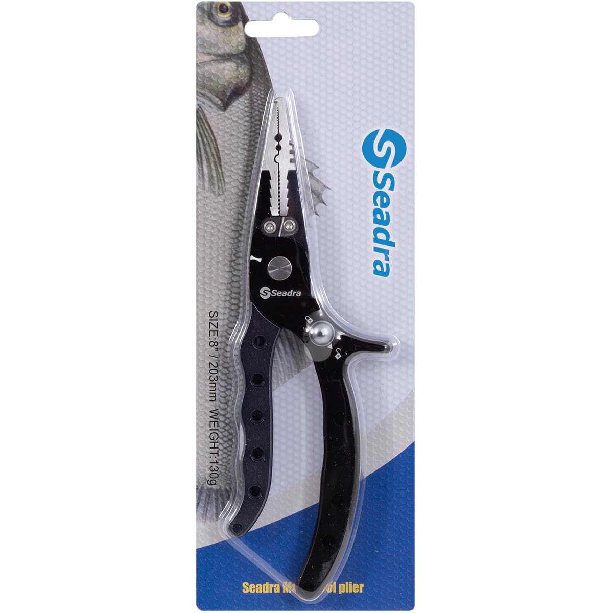Seadra Pince multi-outils