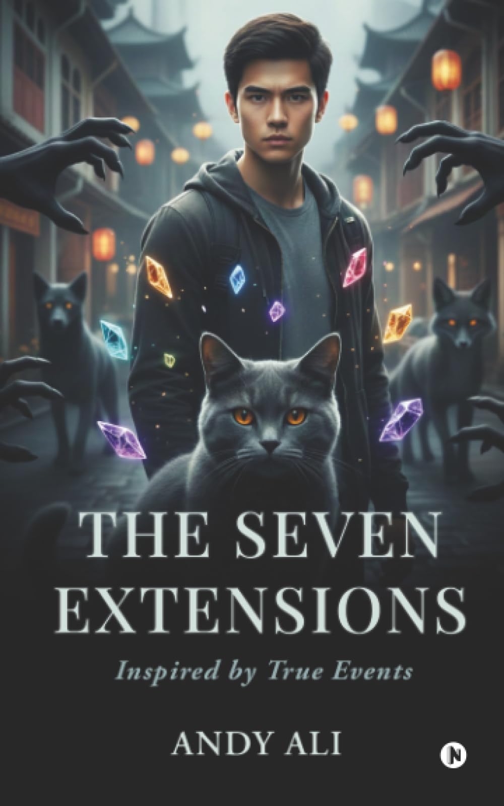 The Seven Extensions: Inspired by True Events