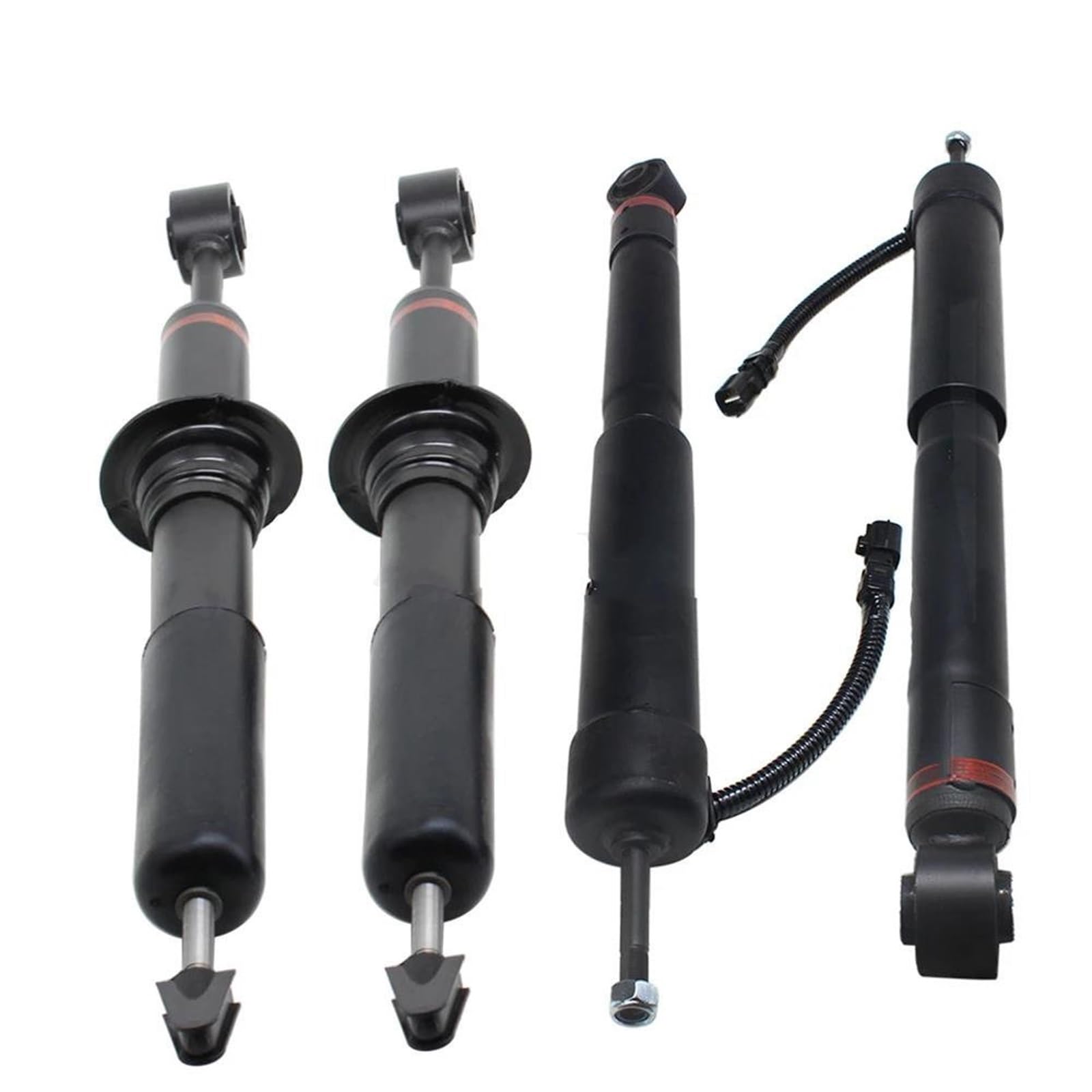 Ammortizzatori e Accessori per Lexus per GX470 4.7L 2003-2009 48530-69485 48530-69495 Ammortizzatore Ad Aria Elettronico Anteriore E Posteriore da 4 Pezzi Sterzo e sospensioni