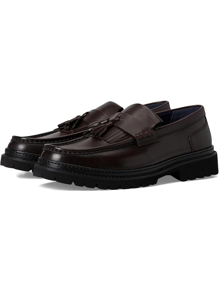 Brown Steve Madden Ashford