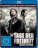 Tage der Freiheit - Schlacht um Mexiko