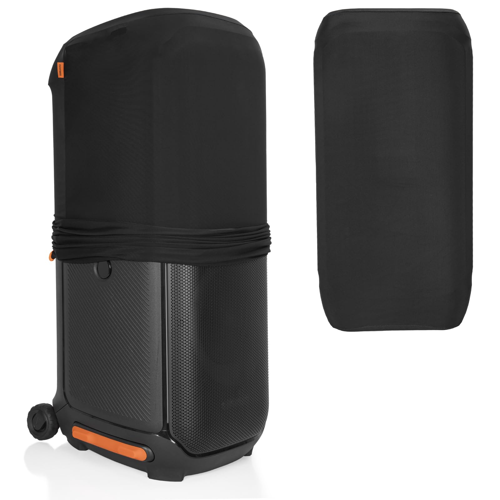 OUUTMEE Dust Cover for JBL PartyBox 710/720, Portable Party Speaker Dust Case Cover