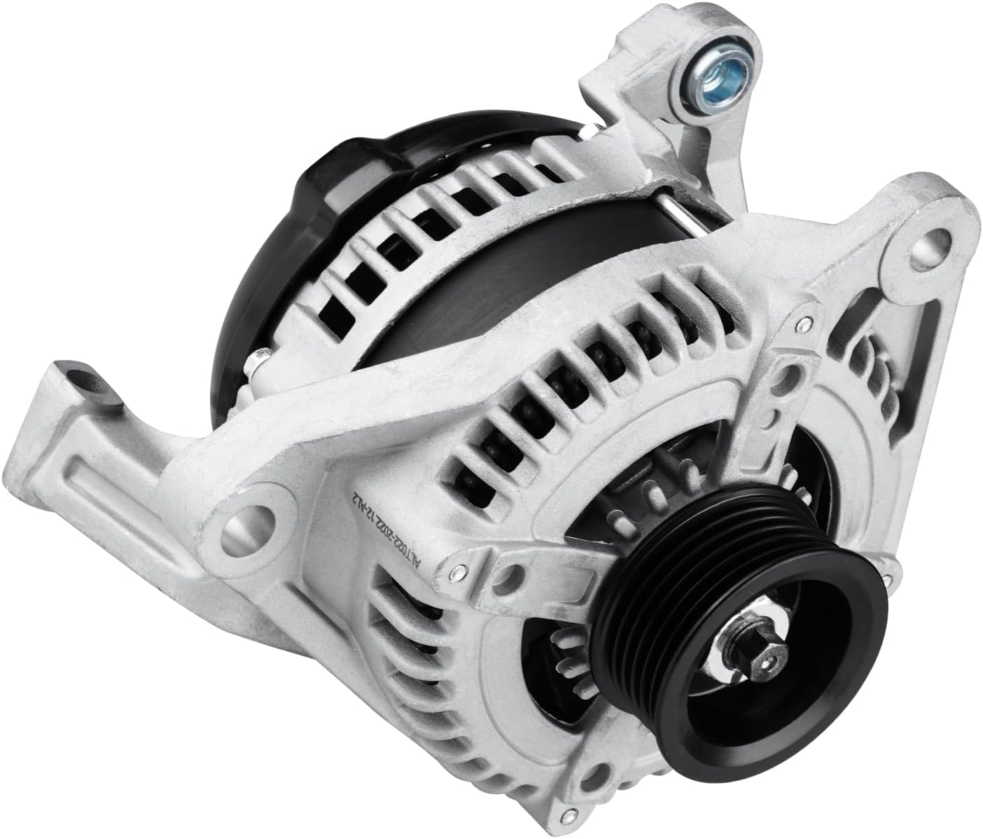 New Alternators 3.7 3.7L fit for Jeep Liberty 2010 2011 2012, fit for Dodge Nitro 2011, AND0608, ?05149275AA, 11504,421000-0780, 5149275AA