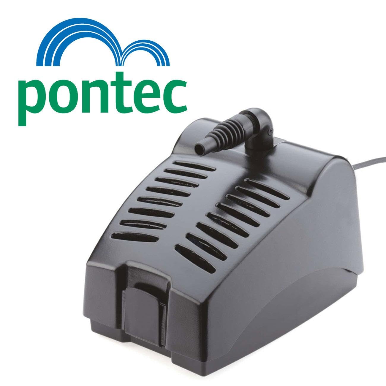Pontec PondoRell 3000 UVC