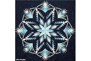 Judy Niemeyer Quiltworx Tequila Lime Quilt Pattern