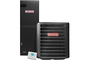 Goodman Multi-Purpose 2.5 Ton 30K BTU Air Conditioner