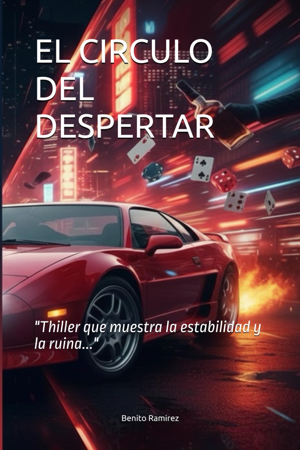 EL CÍRCULO DEL DESPERTAR