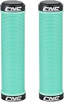 Vista 12 de Mountain Bike Grips,MTB Grips, Bicycle Grips for Mountain Bike MTB/BMX,Black/Blue/Yellow/Red/Green