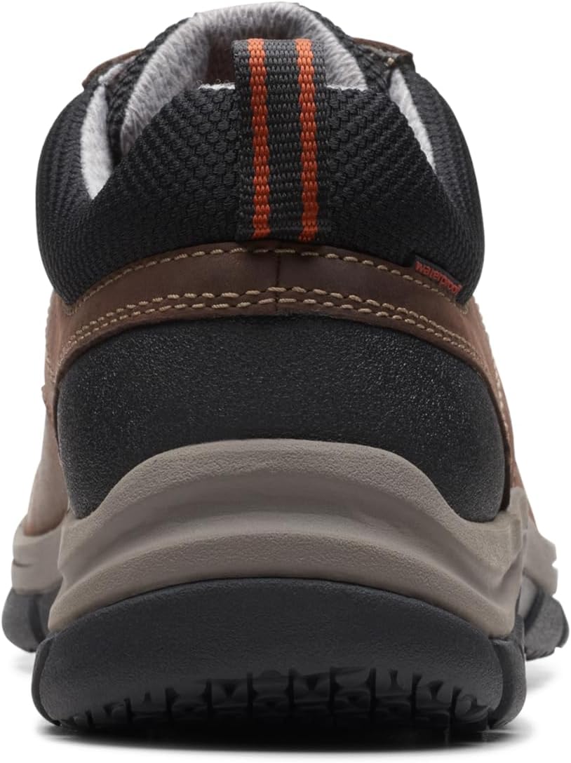 Clarks Mens Walpath Low - Image 7