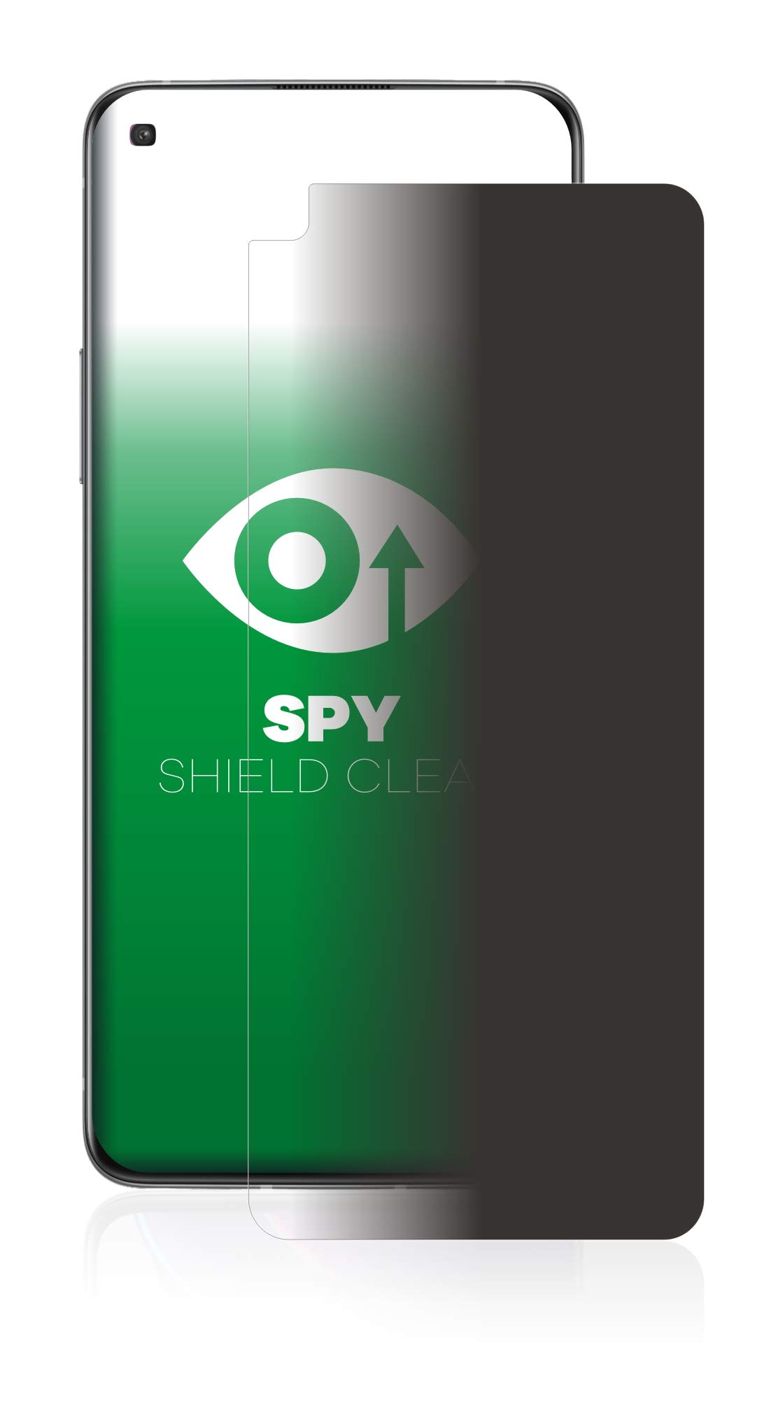 Upscreen Pellicola Protettiva Opaca Per OnePlus 8T | Antiriflesso, Anti-impronte | Made In Germany, Facile Applicazione - 2
