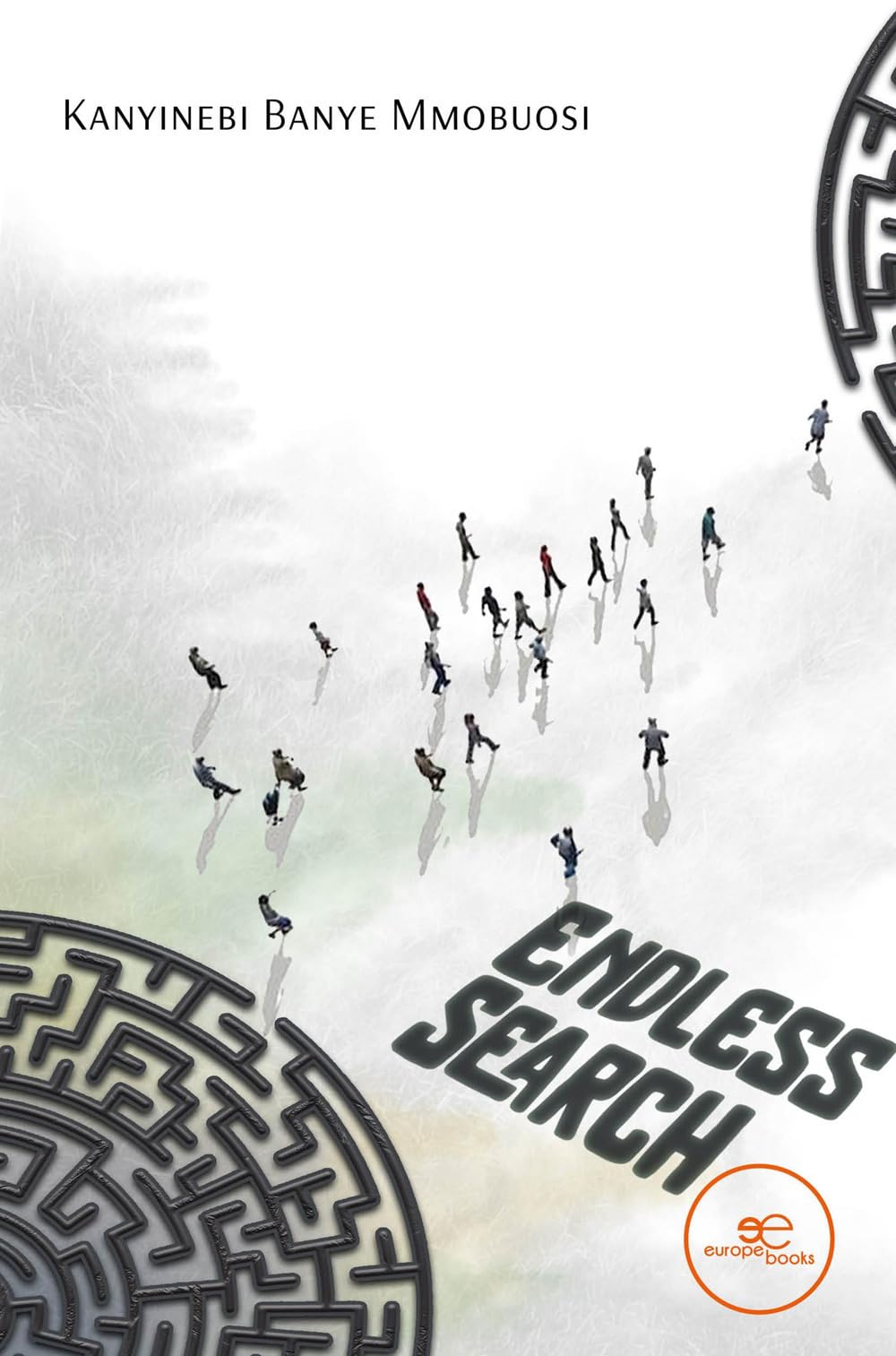 ENDLESS SEARCH (Build Universes)