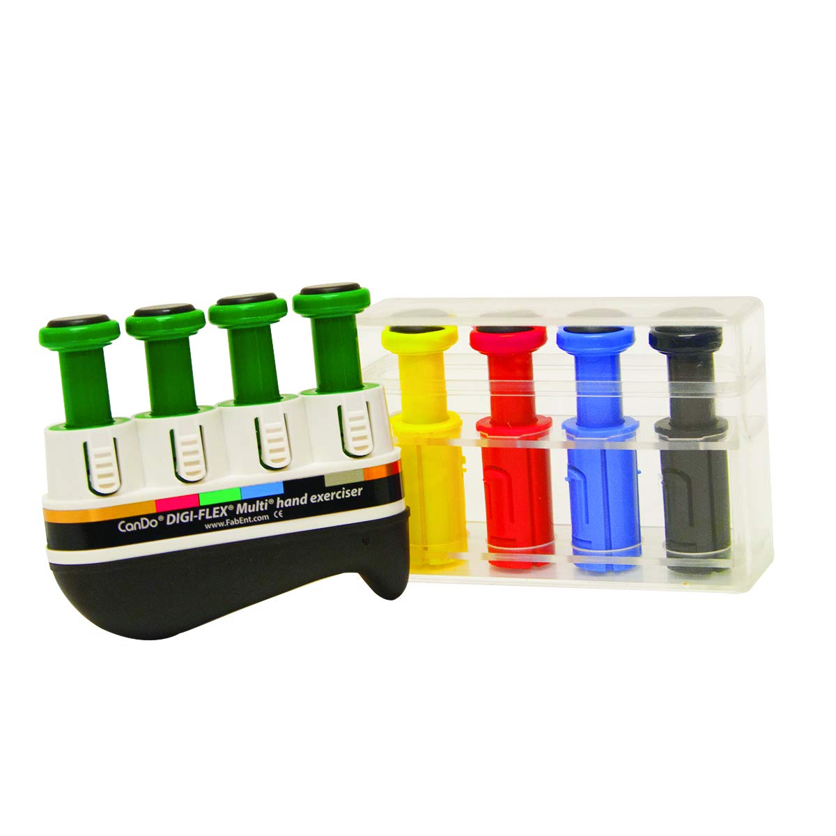 Digi-Flex Multi Hand und Fingertrainer