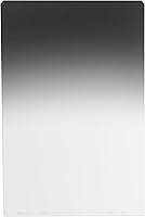 Vista 11 de Benro Master (MAGND4H1015) - Filtro de densidad neutra graduada de borde duro (5.906 x 6.693 in) con 2 paradas (GND4 0.6)