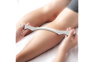 Gua Sha Scraping Massage Tool: Ultimate Soft Tissue Mobilization