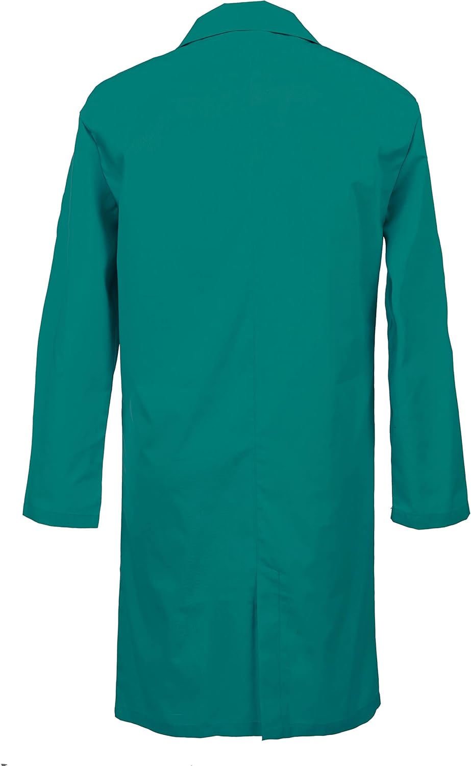 TAILOR'S Personalized Customizable Embroidered Men's Lab Coat