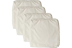 Waterproof Outdoor Cushion Covers