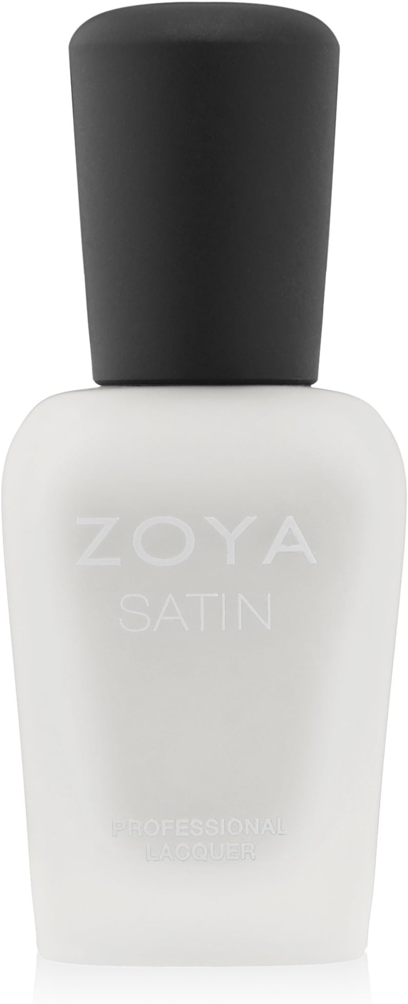 Nail Polish, Aspen Mattevelvet, 0.5 fl. oz.
