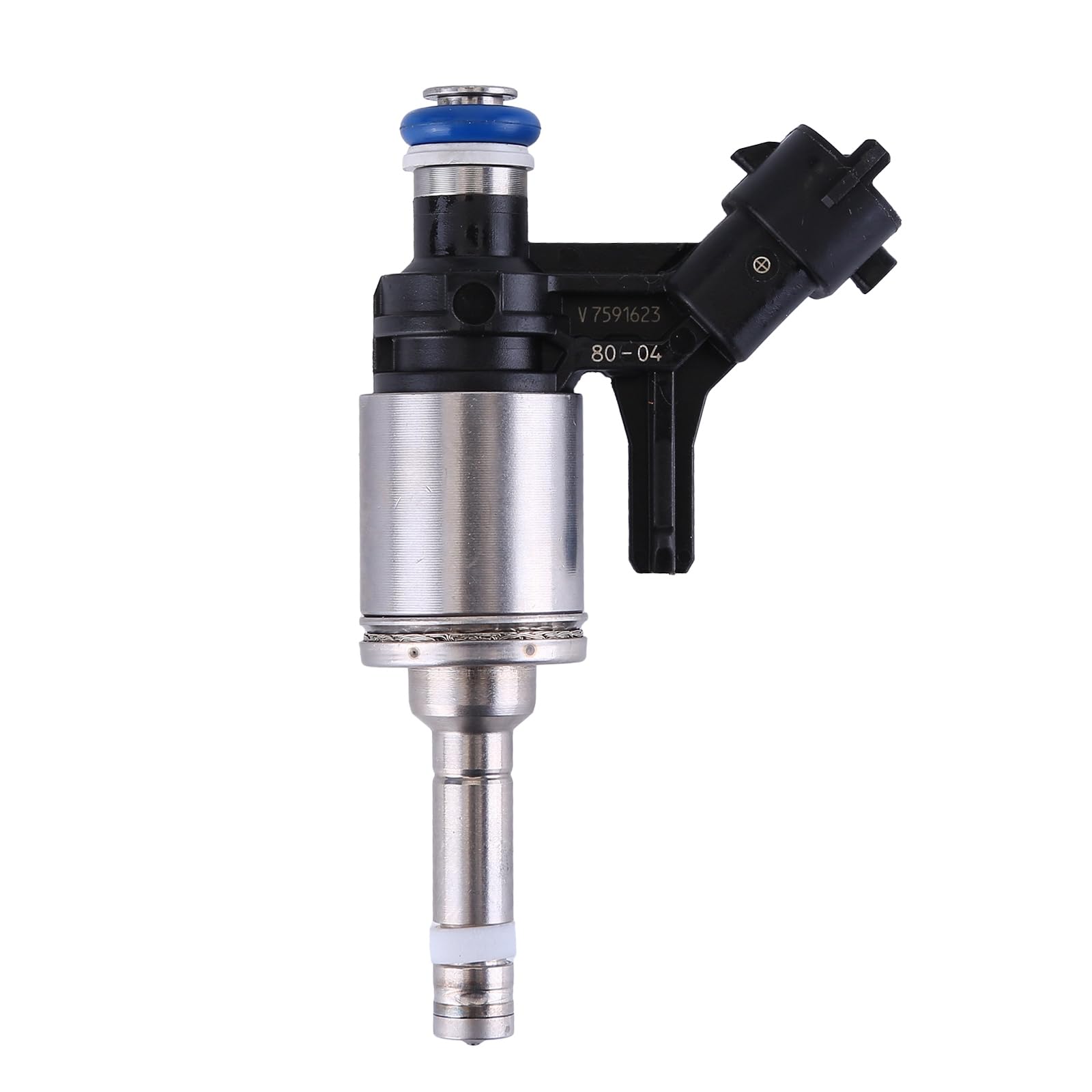 03C906036F 03C906036M Dysza wtryskowa do VW Beetle EOS Golf VI Passat Skoda Yeti Seat Leon, wysokiej jakości zawory wtryskowe, kompatybilna z 1,2 l, 1,4 l 1,6 l, do bezpośredniego użytku