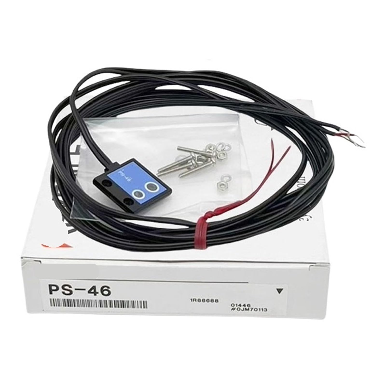 Jhpwkrmu One Color Ps-46 Photoelectric Sensor