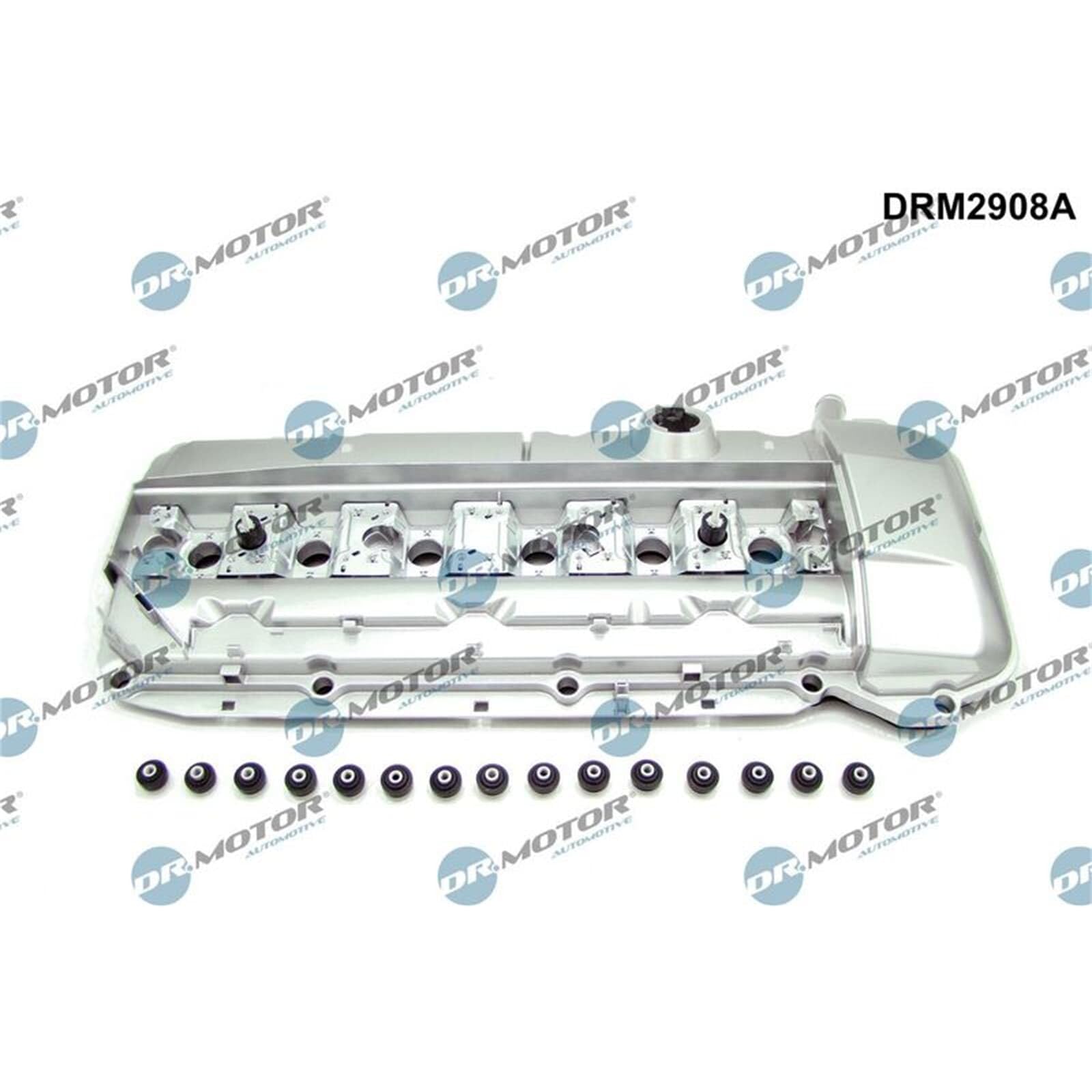 DR.MOTOR AUTOMOTIVE DRM2908A Coperchio punterie
