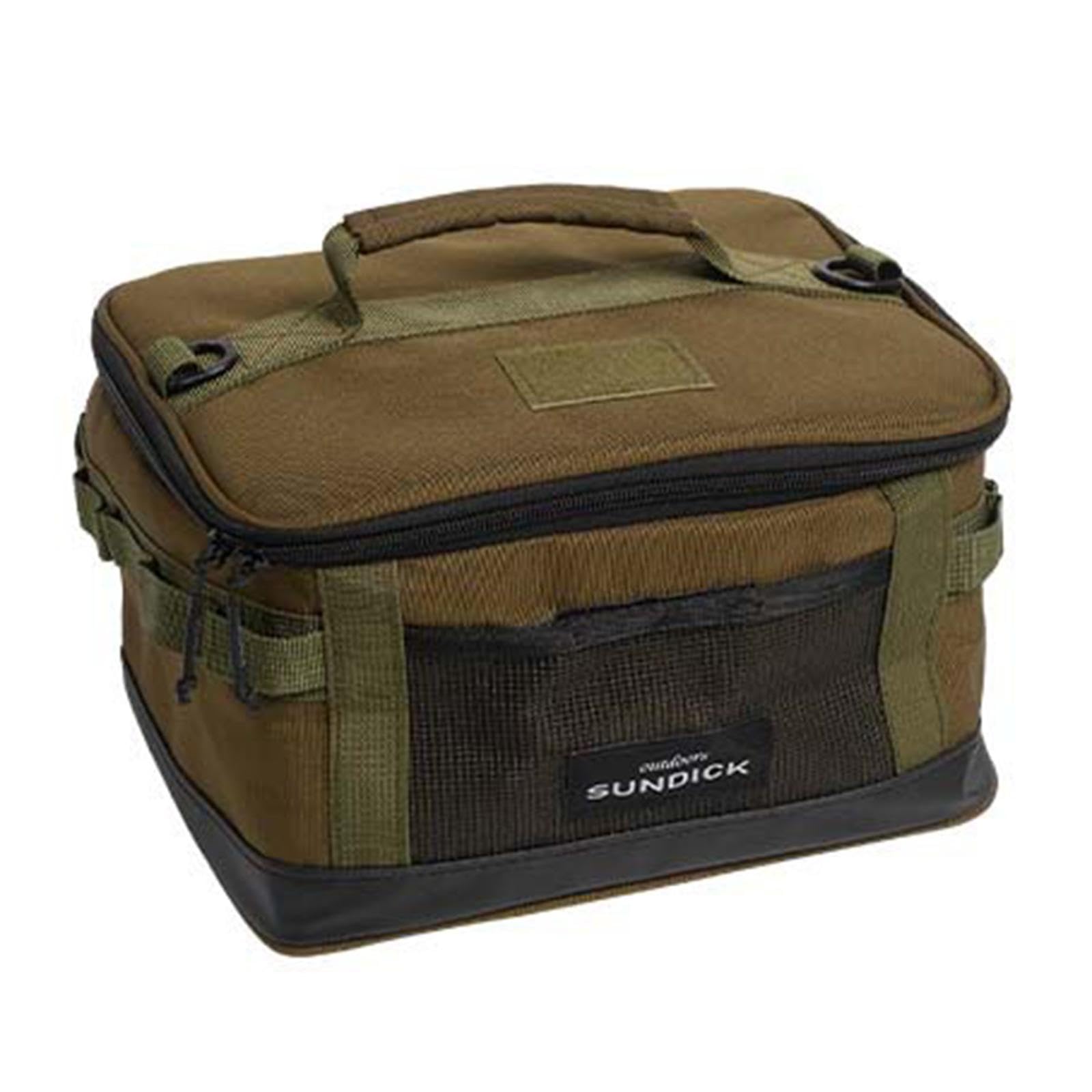 Camping Storage Bag Multipurpose Heavy Duty Handbag for Travel Hiking Garden Green | Camping Storage | Camping & Hiking | Outdoor Sports-image-48