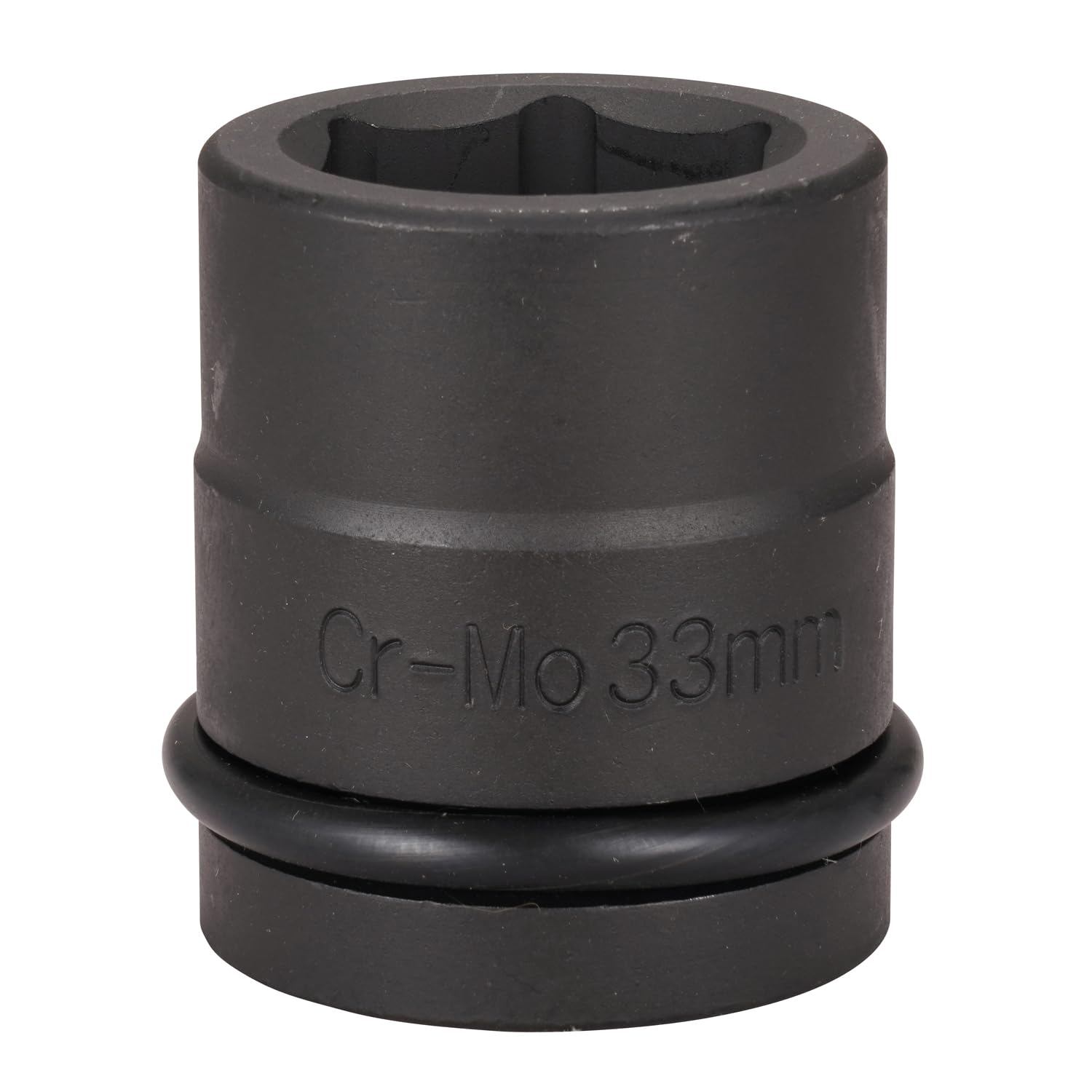 Makita E-24549 Impact Socket 1 Inch Square Drive, 33 mm, 33mm - Image 4