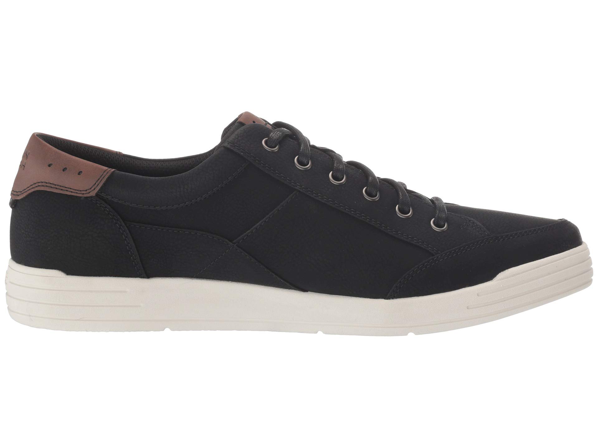 Nunn Bush Kore City Walk Oxford Athletic Style Sneaker Lace Up Shoe OxfordHombre