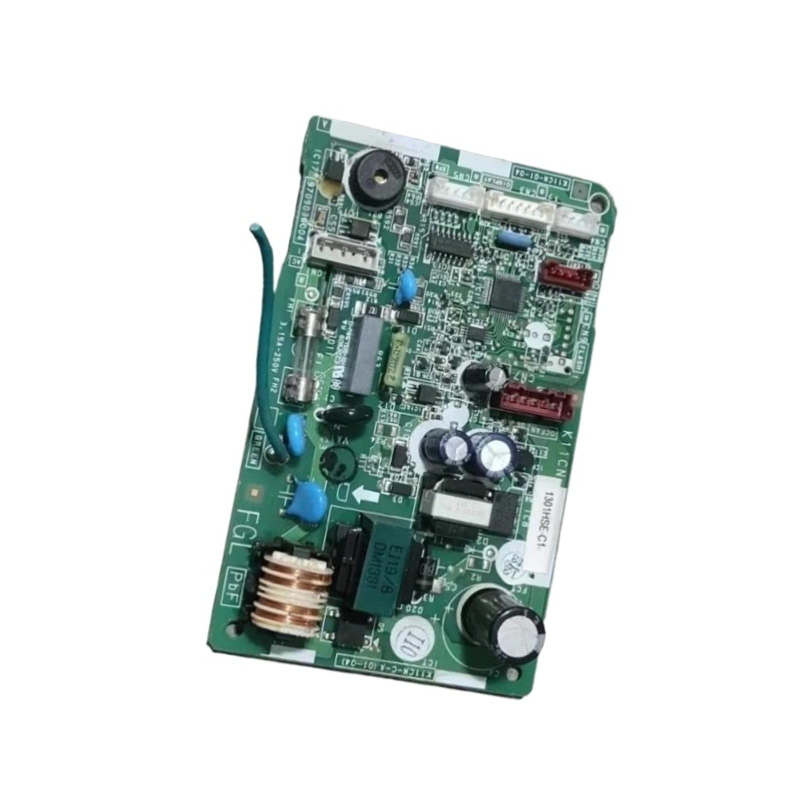 Compatible con Fujitsu K11CN-C-A (01-04) PCB K11CN-01-04 1103HSE-C1 9709030004, Piezas de Aire Acondicionado de la Placa Madre de la Placa de Control del Aire Acondicionado
