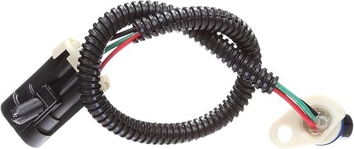 Miniatura 6 de Delphi Sensor de posición del árbol de levas del motor SS10044