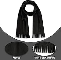 Vista 7 de Trail maker Bufandas a granel para mujeres, bodas, sin hogar, paquete de 100 bufandas ligeras al por mayor Pashmina bufandas a granel