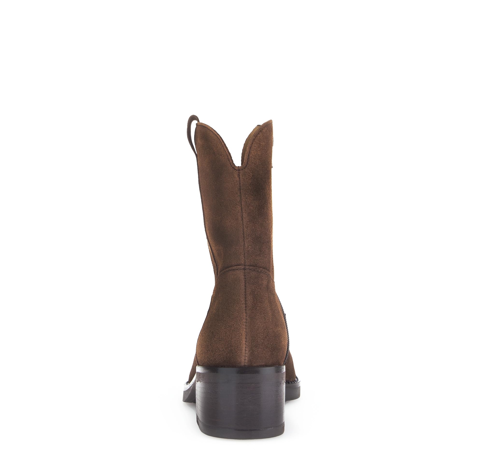 Gabor Damen Cowboy Stiefel, Frauen Stiefel